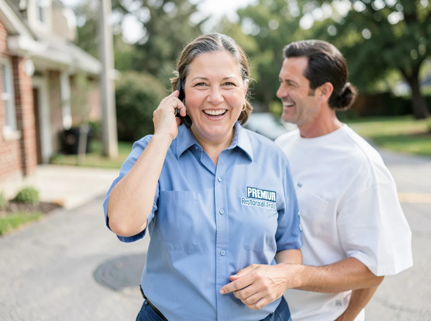 Water Damage Restoration Saint Louis, MI FAQs